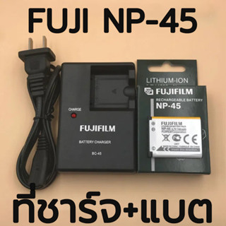 Lowest Discount℗✿☃ขาตั้งกล้อง Fuji instax mini90 SP-2 เครื่องปริ้น NP-45 45A แบต+ที่ชาร์จ