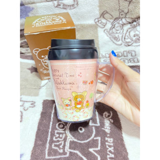 Kuma &amp; Kori Tumbler 260 ML แก้วน้ำ เก็บอุณหภูมิ ใหม่จากญี่ปุ่น🇯🇵