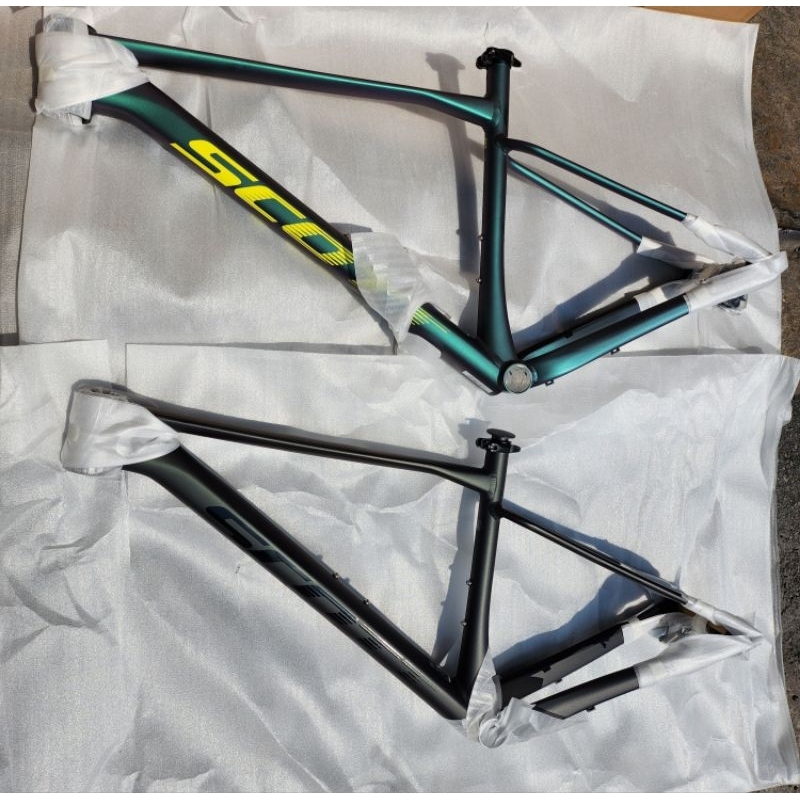 Frame SCOTT SCALE 950 Y2023 ส่งฟรี