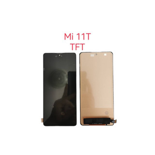 จอ+ทัชสกรีน  LCD Display xiaomi mi 11T แถม  ฟิล์มกระจก+ชุดไขควง+กาว