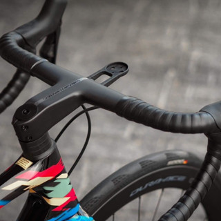 FARSPORTS F1s integrated Handlebar แฮนด์เสือหมอบคาร์บอน แบบอินทิเกรท