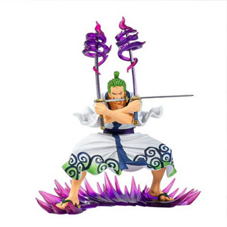 Banpresto One Piece DXF Special Zoro-Juro 4983164195095 (Figure)