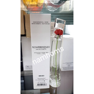 Kenzo flower edt 50 ml tester