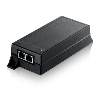 ZYXEL (PoE12-60W) Multi-Gigabit POE Injector 802.3bt 60W Port 1/2.5/5Gbps