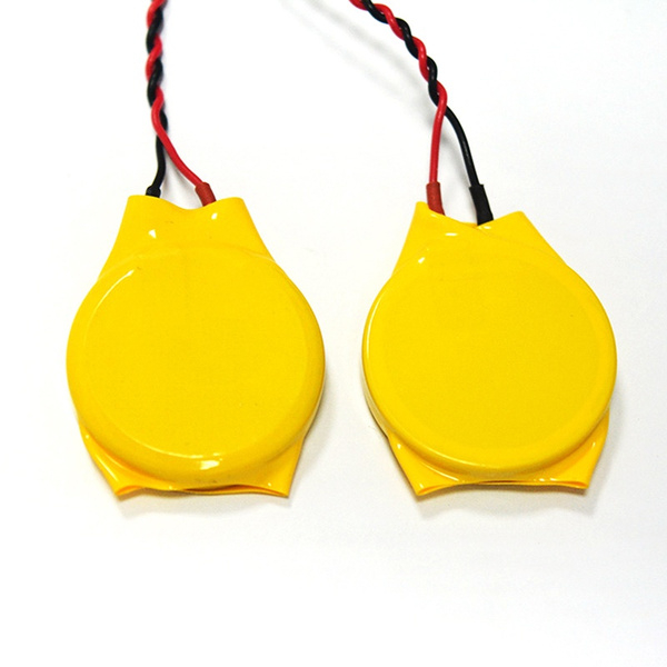 ถ่าน BIOS CR2032 (ก้อนใหญ่) หัว 2Pinเล็ก For Notebook Laptop Motherboard BIOS CMOS Battery ส่งจากไทย