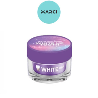 Victory Beauty ผงฟอกฟันไวท์อัพ Teeth Whitening White Up Tooth [5 กรัม]