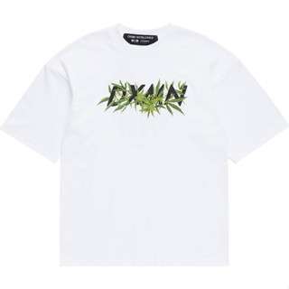 DXMN Clothing "DXMN CANNABIS" Oversized Tee