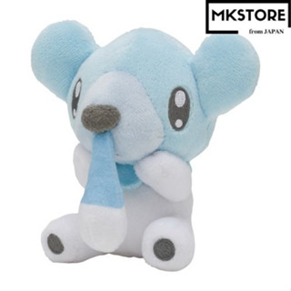 Pokémon fit Cubchoo/Beartic Children/Popular/Present/Toys/Made in Japan/Boys/Girls/Pretend play/Pokemon