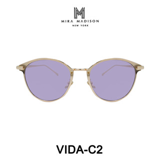 Mira Madison Sunglasses แว่นตากันแดด รุ่น VIDA-MT C2