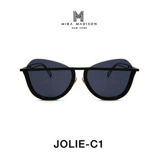Mira Madison Sunglasses แว่นตากันแดด รุ่น JOLIE-ZZ C1