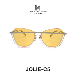 Mira Madison Sunglasses แว่นตากันแดด รุ่น JOLIE-ZZ C5