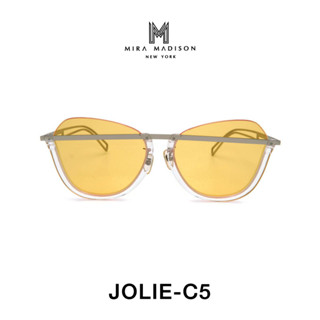 Mira Madison Sunglasses แว่นตากันแดด รุ่น JOLIE-ZZ C5