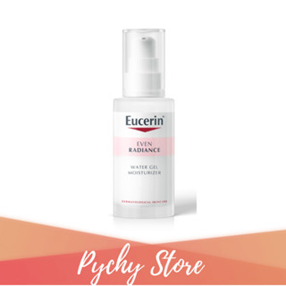 Eucerin EVEN RADIANCE WATER GEL MOISTURIZER