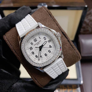 นาฬิกา Patek Philippe aquanauts 5067A Top Swiss โรงงาน PPF เหมือนแท้ที่สุด