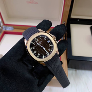 นาฬิกา Patek Phillips Nautilus  super top Swiss 1-1 โรงงาน 3k ใส่สลับแท้ได้เลยครับ