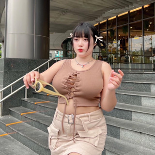 เสื้อมีลูกเล่น สานอกปรับระดับได้