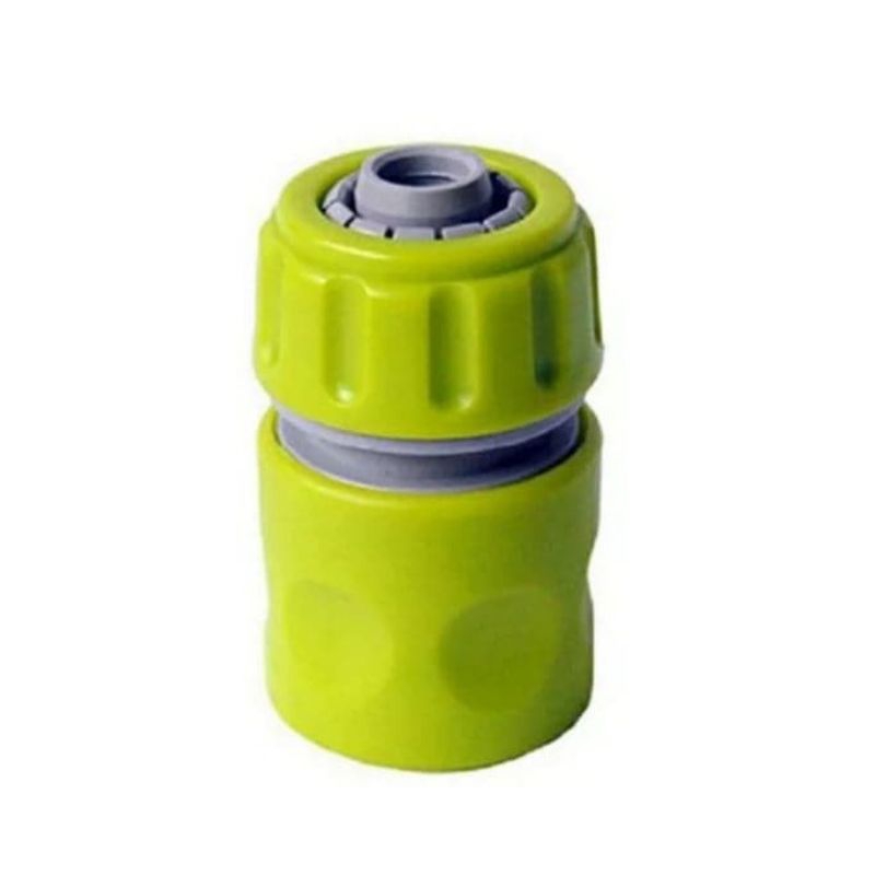 ข้อต่อสายยาง แบบสวมเร็ว สำหรับสายอย่าง 4 หุน (1/2)นิ้ว Water Hose Connector 1/2