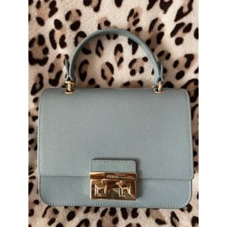 มือสอง ใหม่มาก Furla bag - พร้อมส่ง ผ่อนได้! แท้ 100%