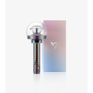 [ทักแชทรับโค้ดลด] Seventeen - light stick v.3