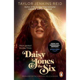 Daisy Jones and The Six : From the author of the hit TV series