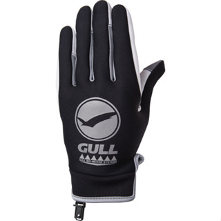 GULL (Gloves) : 3 Season Womens Gloves Short  Multi-size ถุงมือดำน้ำ ถุงมือ สำหรับผู้หญิง