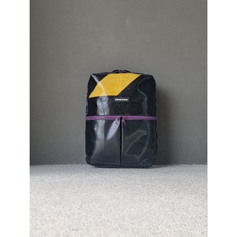 Freitag F49 FRINGE ของแท้จากสวิส