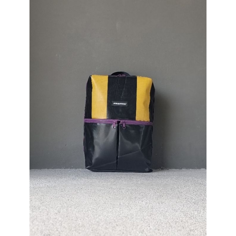 Freitag F49 FRINGE ของแท้จากสวิส