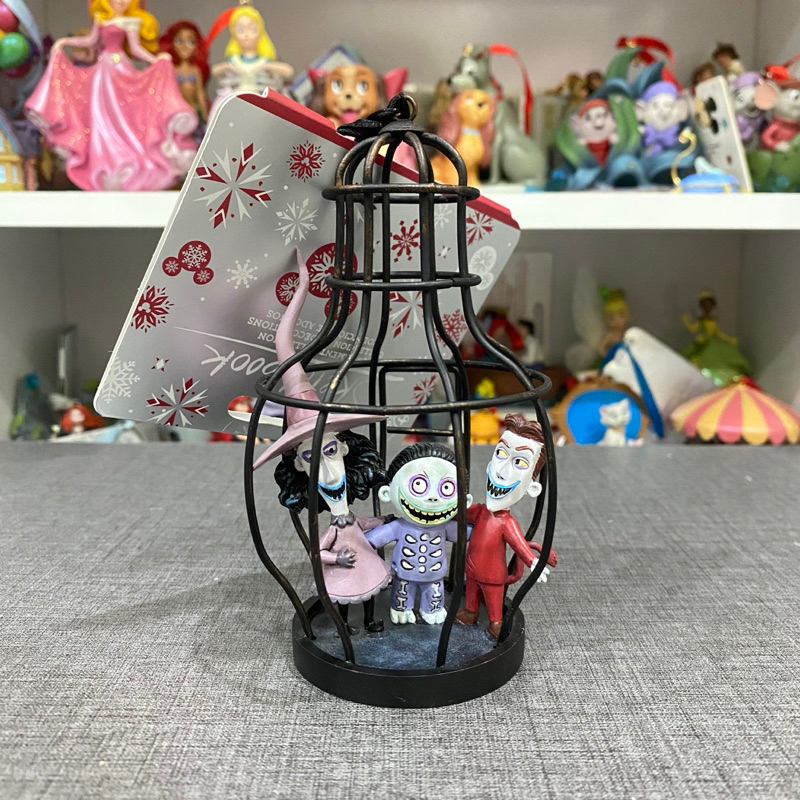 Disney Store Alice in Wonderland Legacy Sketchbook Ornament 70th  Anniversary Limited Release 2021