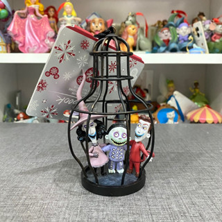 Disney Ornament 🏷 พร้อมส่ง Nightmare Y2021