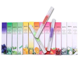 [พร้อมส่ง] ออยบำรุงเล็บ น้ำมันใส่เล็บ (เเบบเเท่ง) ปริมาณ 10ml