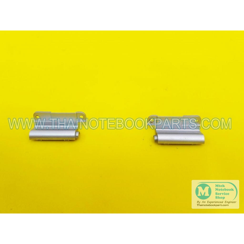ฝาครอบบานพับจอโน้ตบุ๊ค Compaq PRESARIO V2000LCD Hinge Cover (มือสอง)