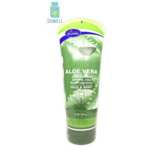 Skinter Guard Aloe Vera