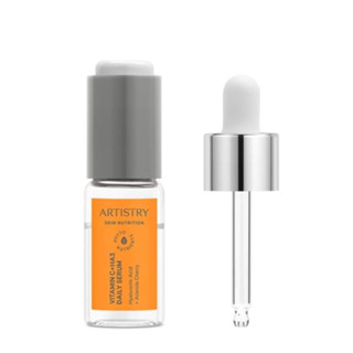 Artistry skin nutrition vitamin C+HA3 Daily Serum