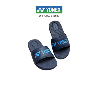 YONEX SANDALS YOB22363 รองเท้าแตะ พื้นรองเท้า Synthetic Resin  ให้สัมผัสเบาสบาย ดีไซน์เรียบง่าย เหมะกับการใส่ได้ทุกโอกาส