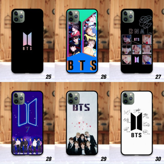 HUAWEI Y5 Y5 Prime/Lite Y5p Y6II Y6 Y6 Prime Y6p Y6s เคส BTS