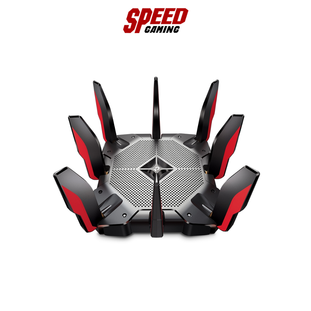 TPLINK AX11000 GAMING ROUTER (เราเตอร์) NEXT GEN TRI BAND / By Speed Gaming
