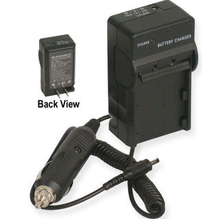 LED Charger KODAK 7001/ 7004 /FNP50 SMALL (1125)