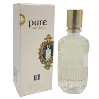 A128 : น้ำหอม BN Pure madam 100 ml. หอมยาวนาน ราคาส่งถูกๆ W.315 รหัส.A128