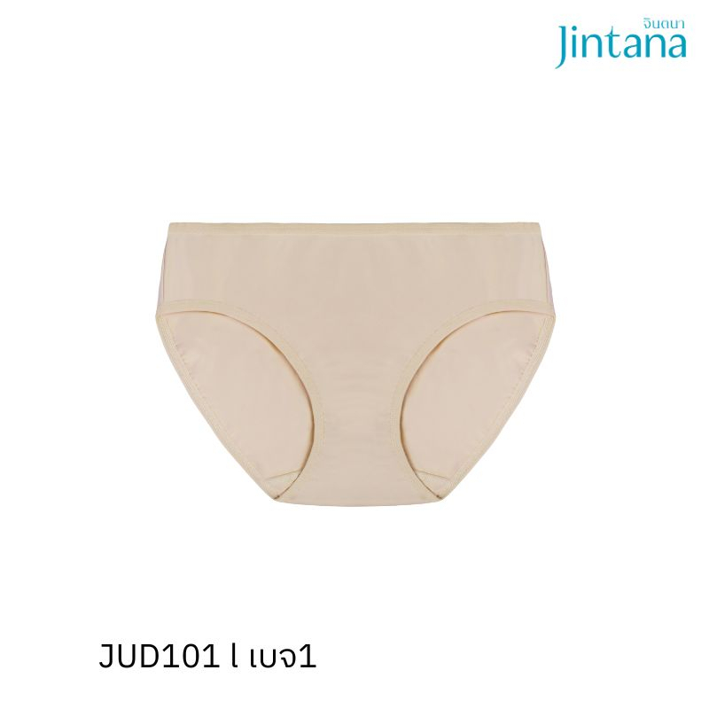 Jintana กางเกงชั้นใน รุ่นDaily รหัส JUD101