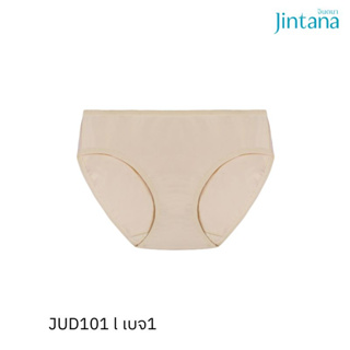 Jintana กางเกงชั้นใน รุ่นDaily   รหัส JUD101