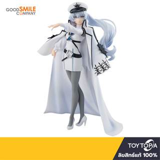 พร้อมส่ง+โค้ดส่วนลด Pop Up Parade Weiss Schnee: Nightmare Side: RWBY: Ice Queendom  by Good Smile Company (ลิขสิทธิ์แท้)