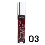 L266 : odbo โอดีบีโอ เฟรชชี่ ลิป ทินท์ No.03 ราคาส่งถูกๆ W.40 รหัส L266