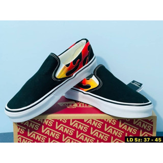 รองเท้า Vans มีของ พร้อมส่งของ36…45📦🔥