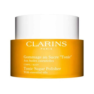 Clarins Body Tonic Sugar Polisher 250 g