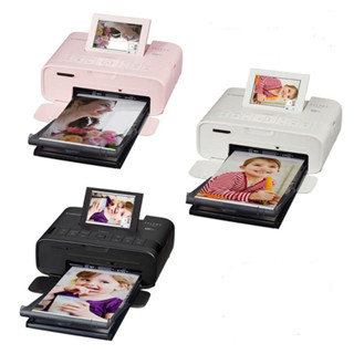 Canon SELPHY CP1300 Compact Photo Printer