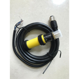 S18UUAQ BANNER ultrasonic sensor