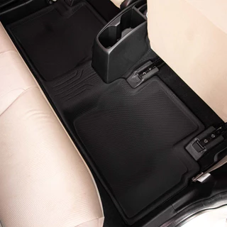 [JUSTMATE] HONDA พรมปูพื้นรถยนต์ CITY 6 GM6 2014 - 2019