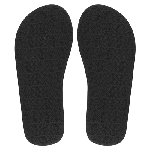 Cobian รองเท้าแตะผู้ชาย รุ่น Men's FLOATER 2 SANDAL BLACK