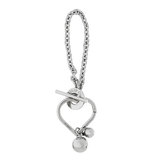 Stand oil Cling heart charm พรีออเดอร์จากเกาหลี