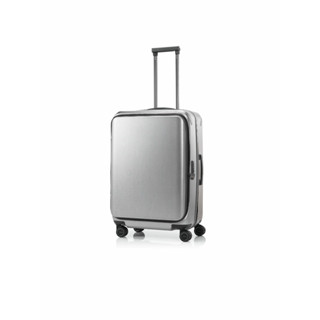 SAMSONITE กระเป๋าเดินทางล้อลาก ขยายได้ (25 นิ้ว) รุ่น UNIMAX SPINNER 69/25 EXP